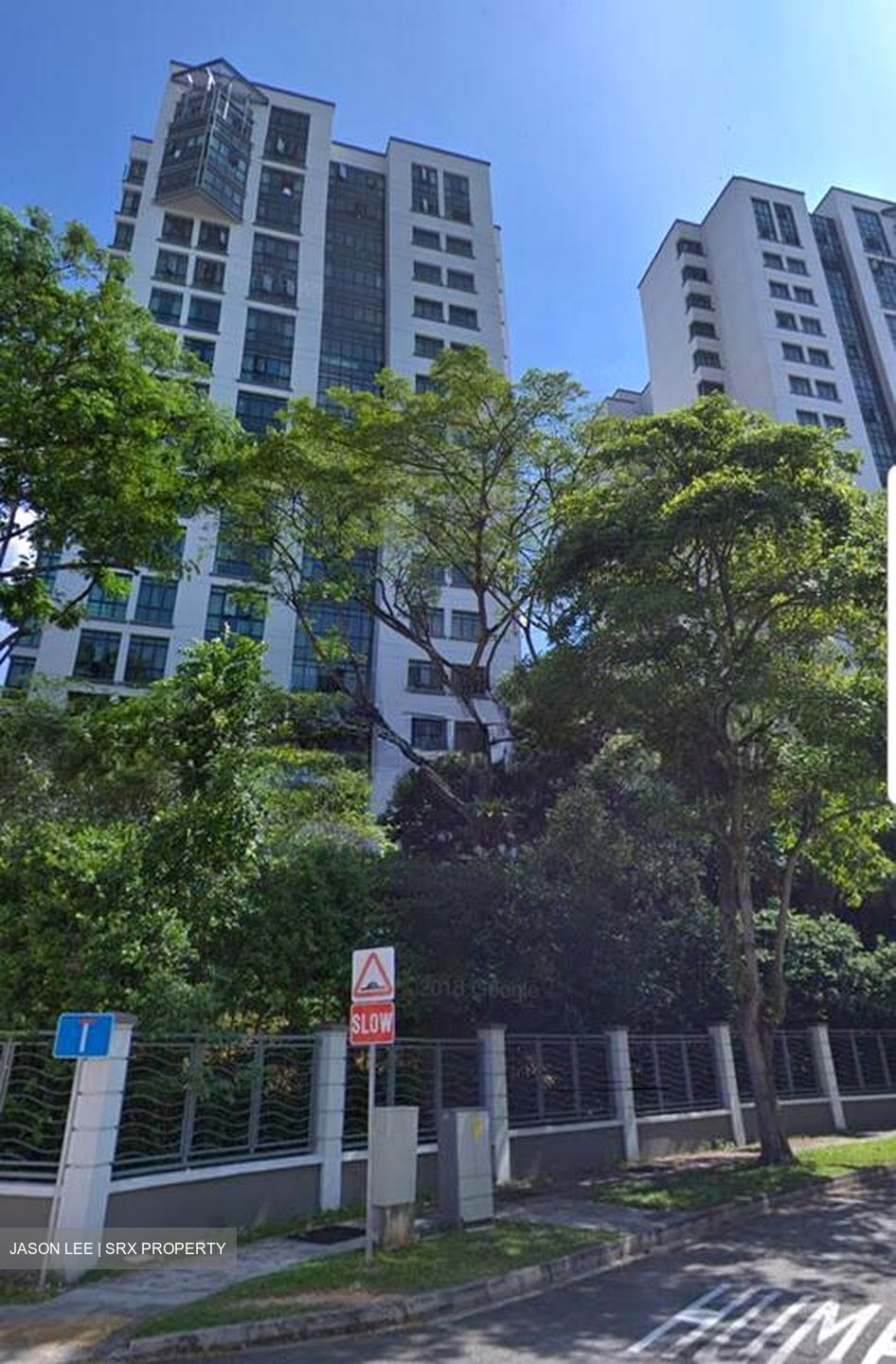 Chestervale (D23), Condominium #502559851
